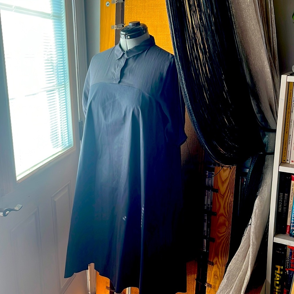 COS Cotton Dress